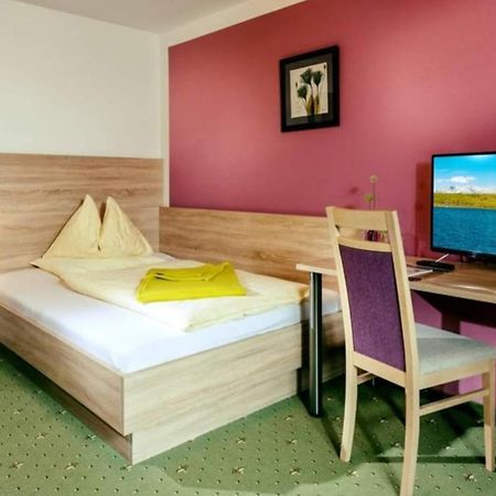 Pension Gstrein Бад Хофгаштайн Экстерьер фото