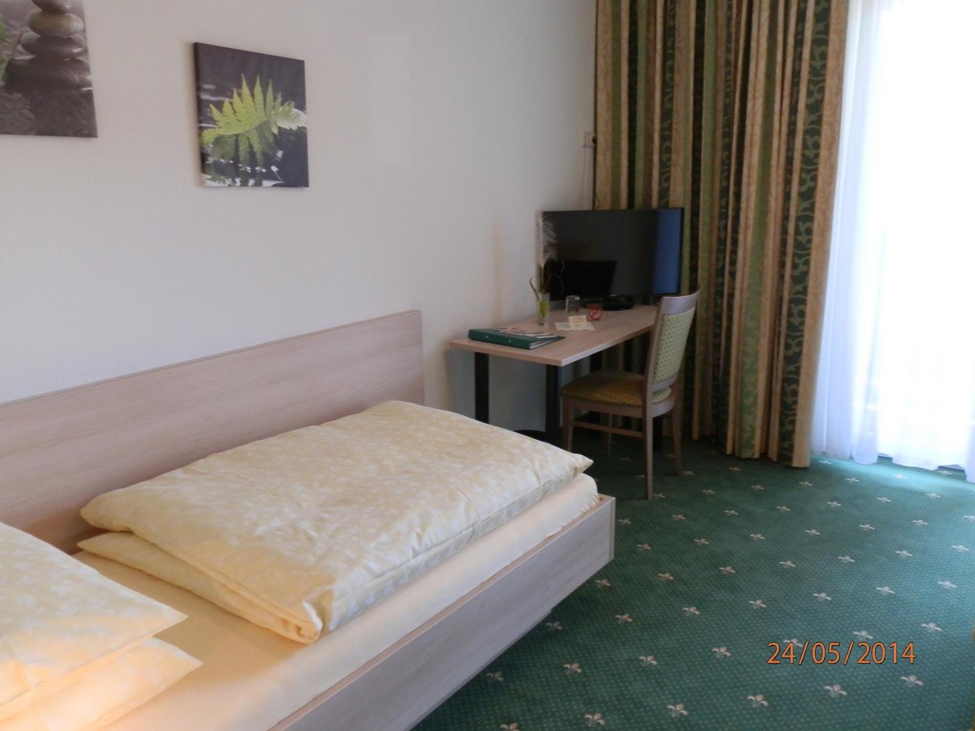 Pension Gstrein Бад Хофгаштайн Номер фото