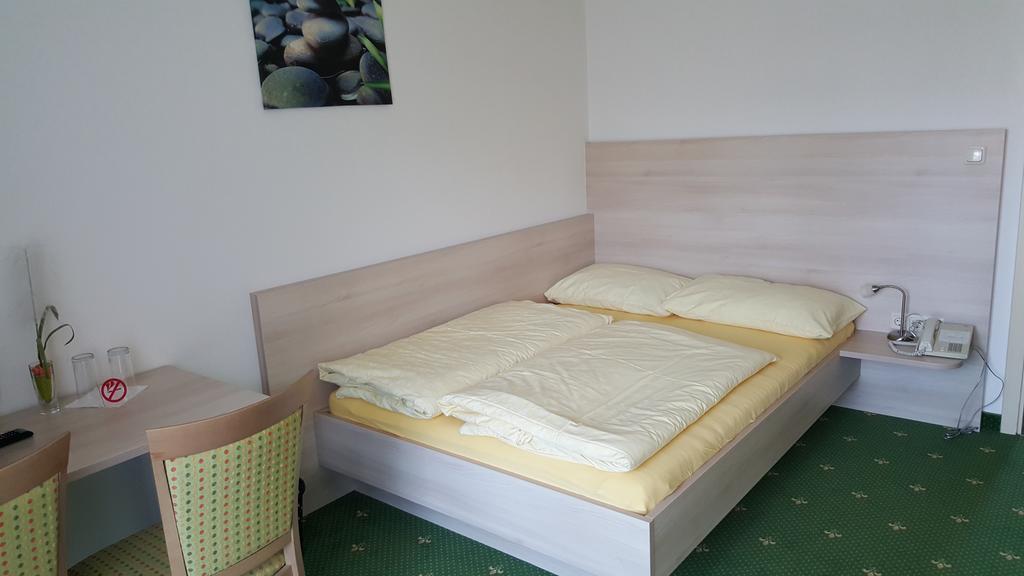 Pension Gstrein Бад Хофгаштайн Экстерьер фото