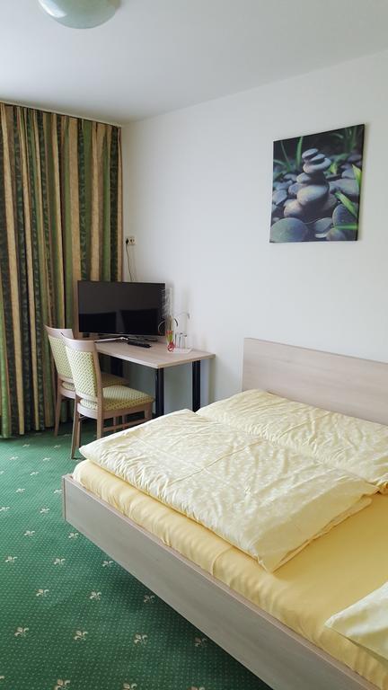 Pension Gstrein Бад Хофгаштайн Экстерьер фото