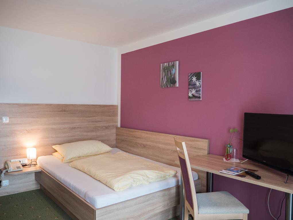 Pension Gstrein Бад Хофгаштайн Экстерьер фото