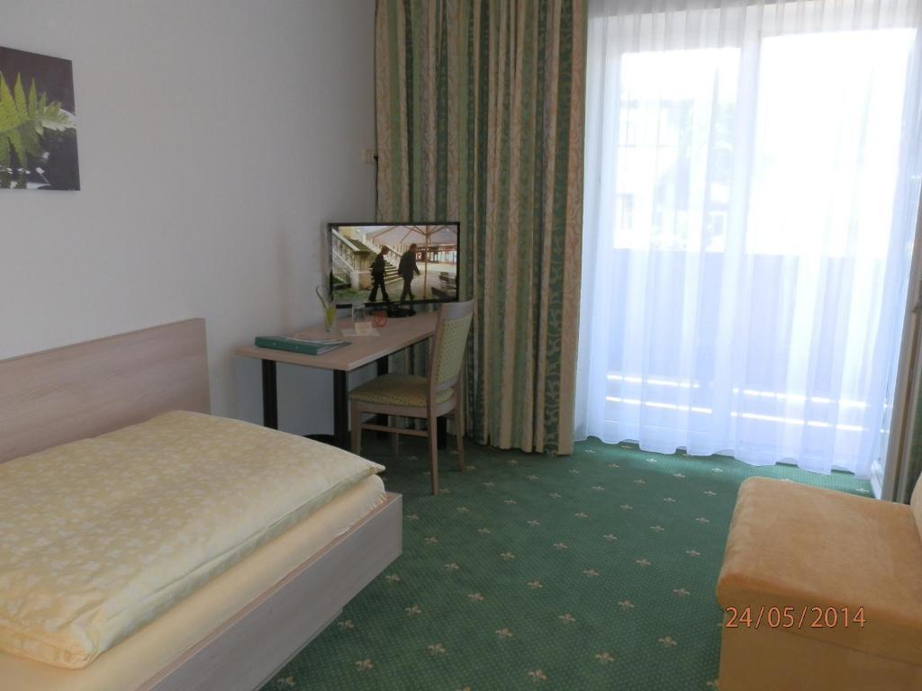 Pension Gstrein Бад Хофгаштайн Номер фото