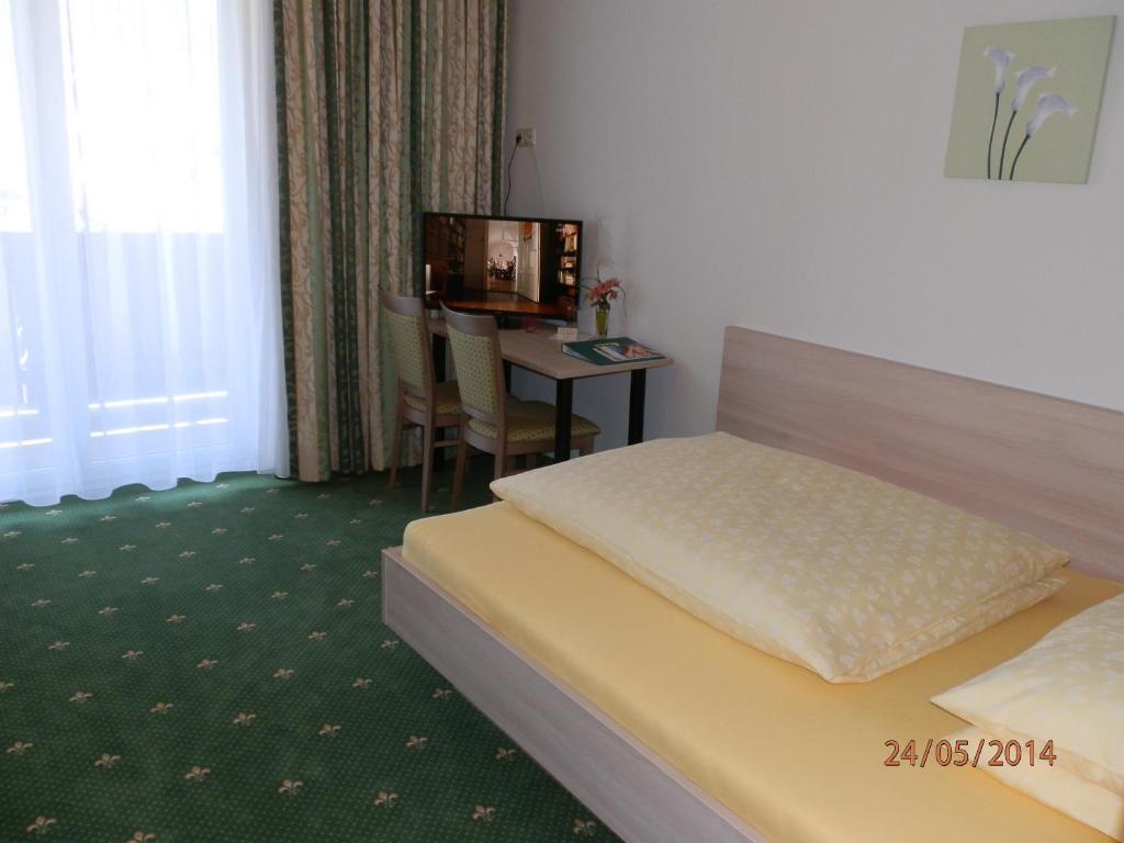Pension Gstrein Бад Хофгаштайн Номер фото