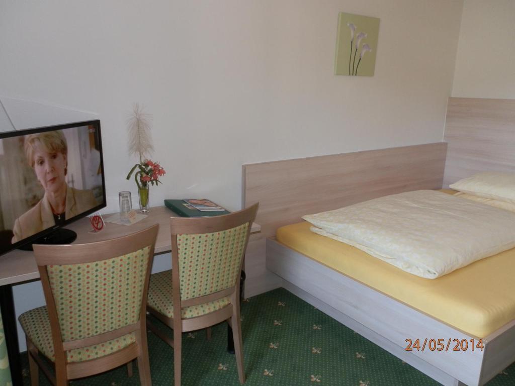Pension Gstrein Бад Хофгаштайн Номер фото